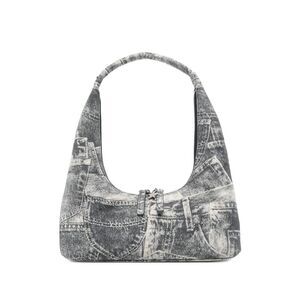 Margesherwood Grey Shoulder Bags Women